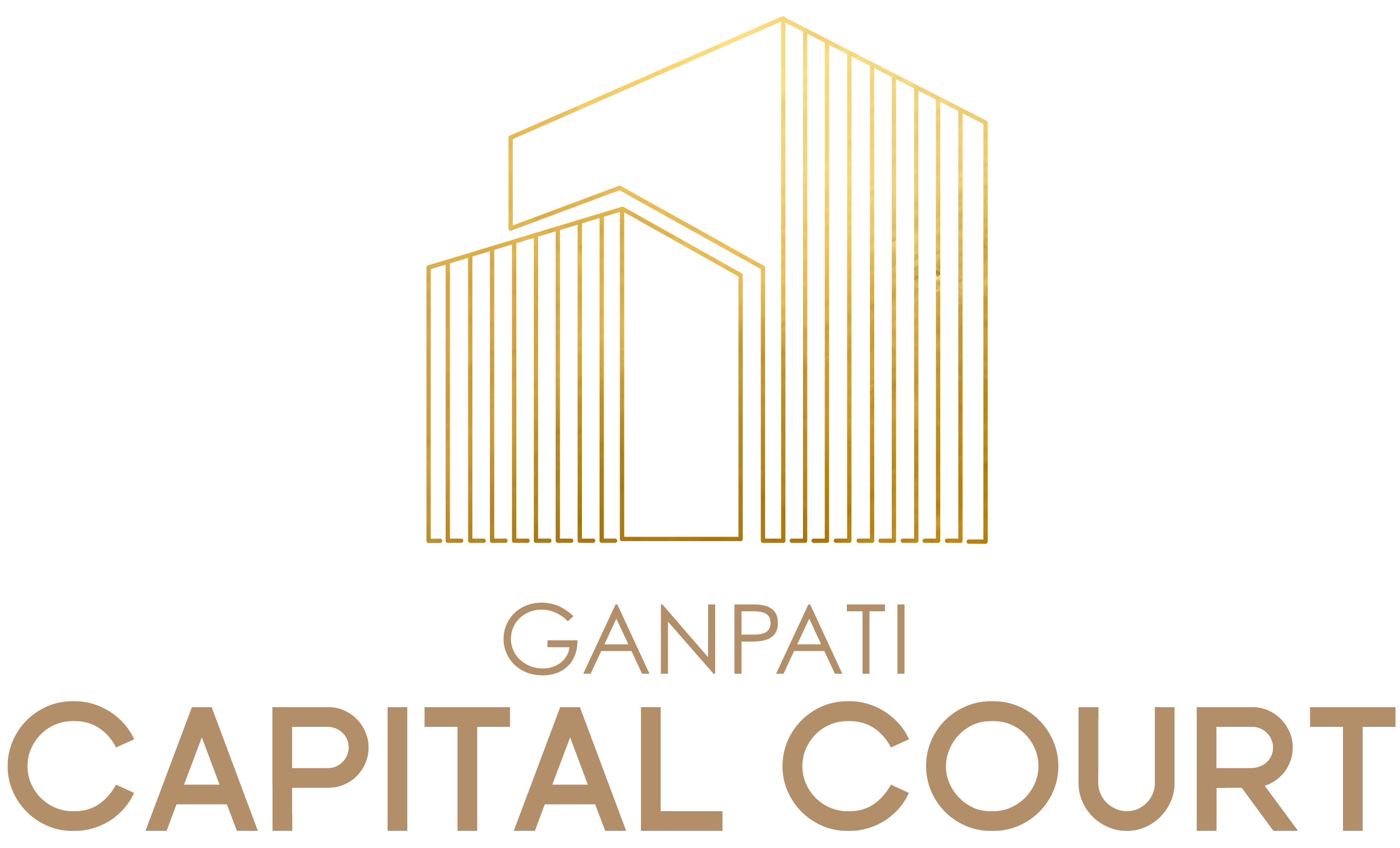 Ganpati Capital Court Lucknow